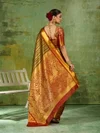 Tirumala Silk By Ast Kanchivaram Silk Saree Collections 